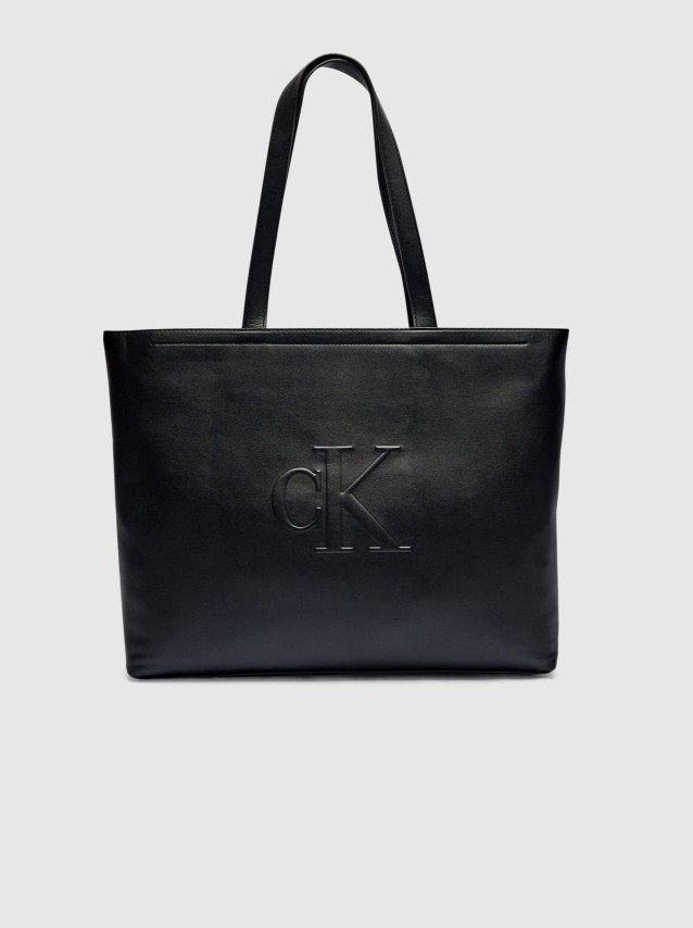 Tote Bags Female Calvin Klein