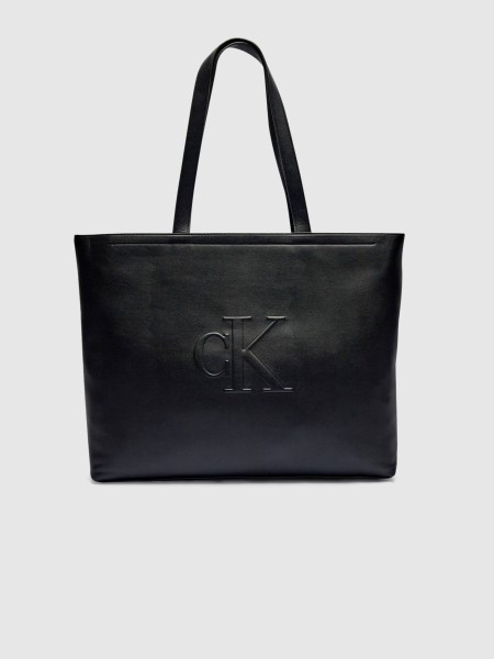 Tote Bags Female Calvin Klein