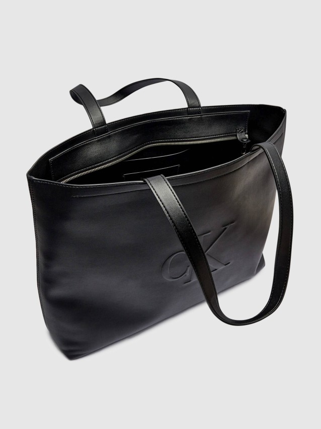 Bolsos de Mano Femenino Calvin Klein