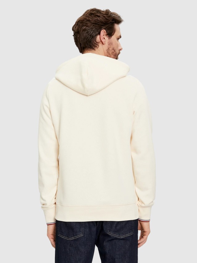 Camisolas Homem Tommy Hilfiger