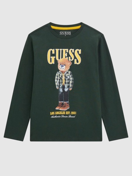 Jumper Male Guess Kids