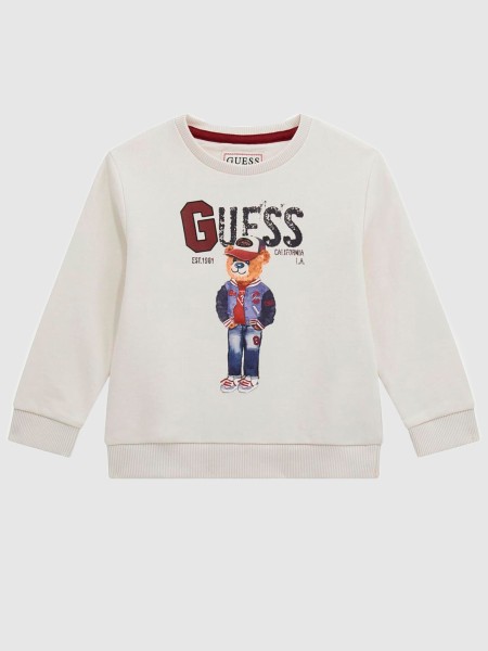 Chemises Masculin Guess Kids