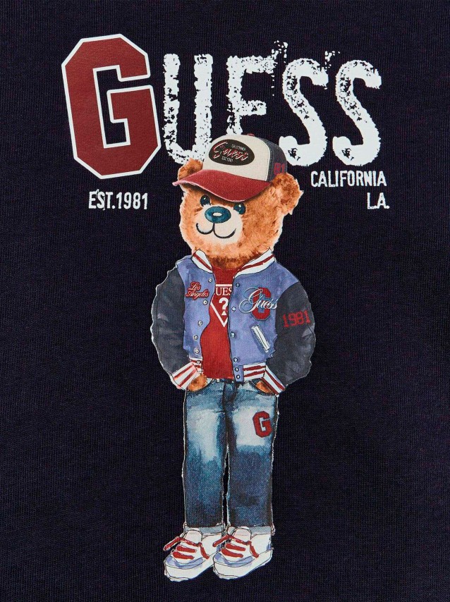 Chemises Masculin Guess Kids