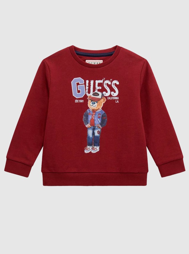 Chemises Masculin Guess Kids