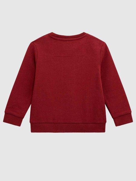 Camisolas Bebé Menino Guess Kids Camisolas Bebé Menino Guess Kids
