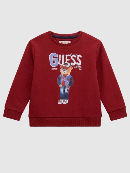 Chemises Masculin Guess Kids