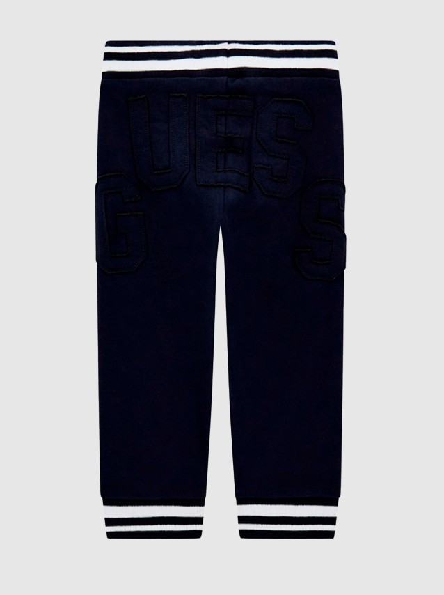 Calas Menino Guess Kids