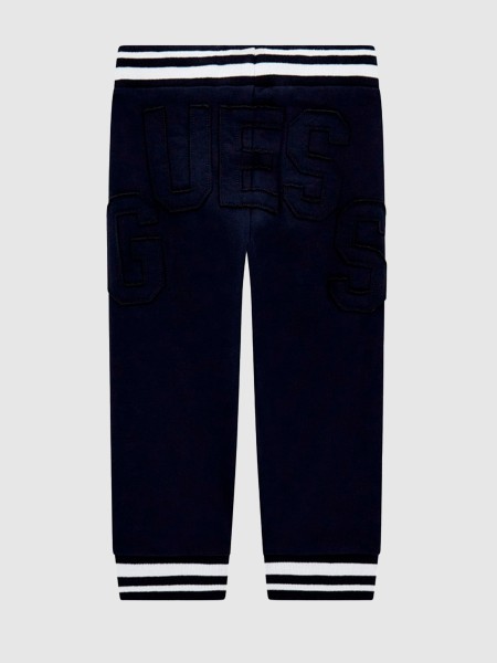 Trousers Male Guess Kids Trousers Male Guess Kids