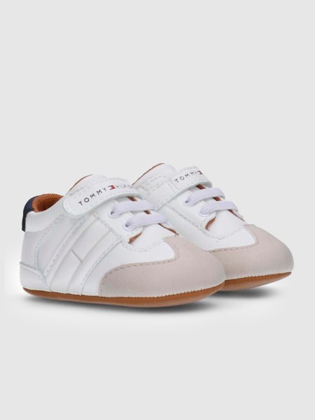 Trainers Male Tommy Hilfiger- Kids Trainers Male Tommy Hilfiger- Kids