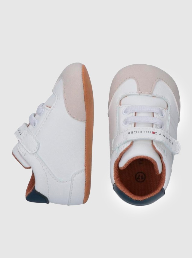 Trainers Male Tommy Hilfiger- Kids