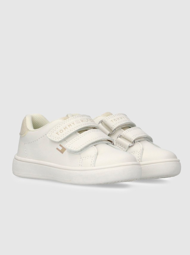 Trainers Female Tommy Hilfiger- Kids
