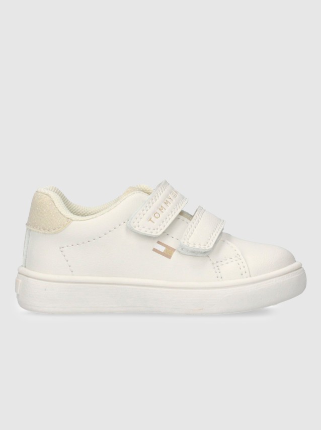 Trainers Female Tommy Hilfiger- Kids