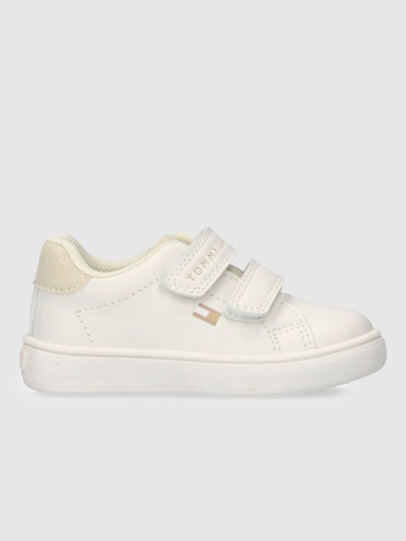 Trainers Female Tommy Hilfiger- Kids