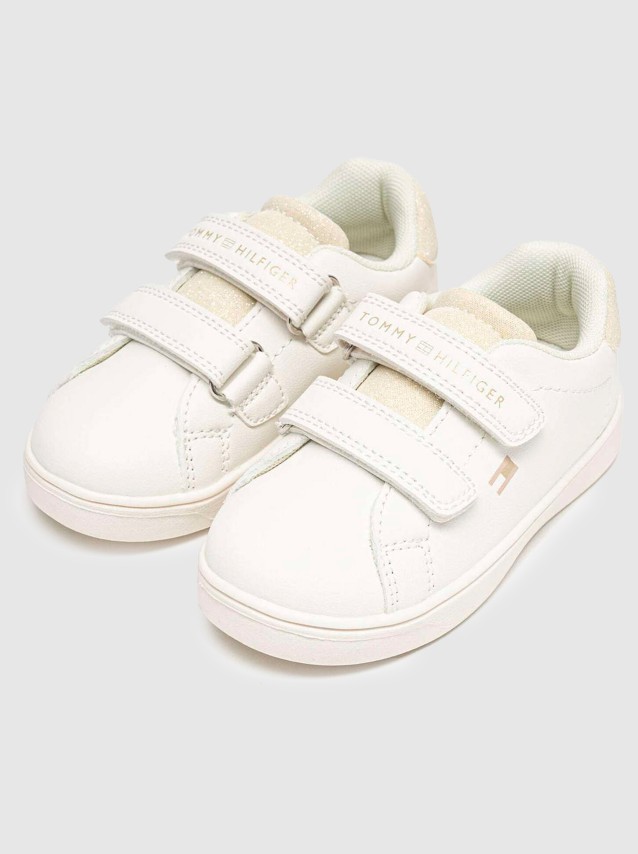 Zapatillas Femenino Tommy Hilfiger- Kids