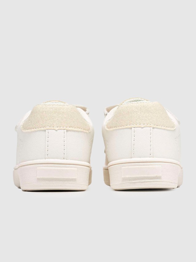 Zapatillas Femenino Tommy Hilfiger- Kids