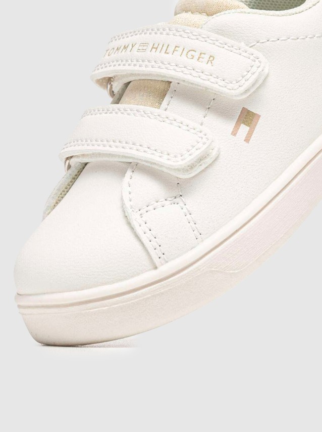 Zapatillas Femenino Tommy Hilfiger- Kids