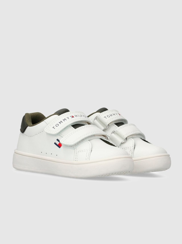 Trainers Male Tommy Hilfiger- Kids