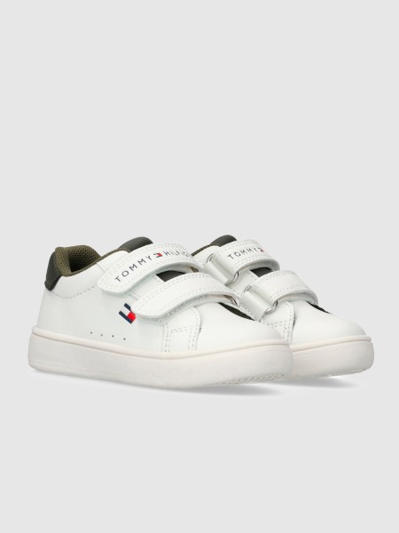 Trainers Male Tommy Hilfiger- Kids Trainers Male Tommy Hilfiger- Kids