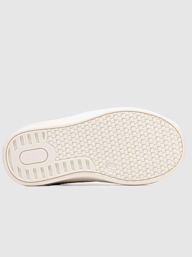 Zapatillas Femenino Tommy Hilfiger- Kids