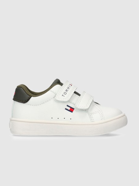 Trainers Male Tommy Hilfiger- Kids
