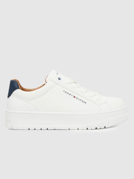 Chaussures de Sport Masculin Tommy Hilfiger- Kids