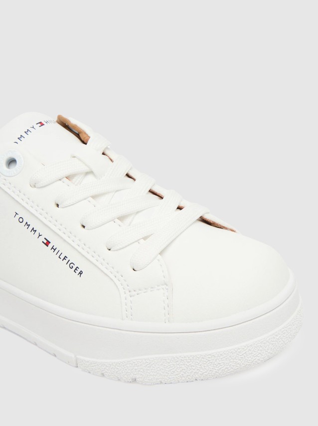 Zapatillas Masculino Tommy Hilfiger- Kids