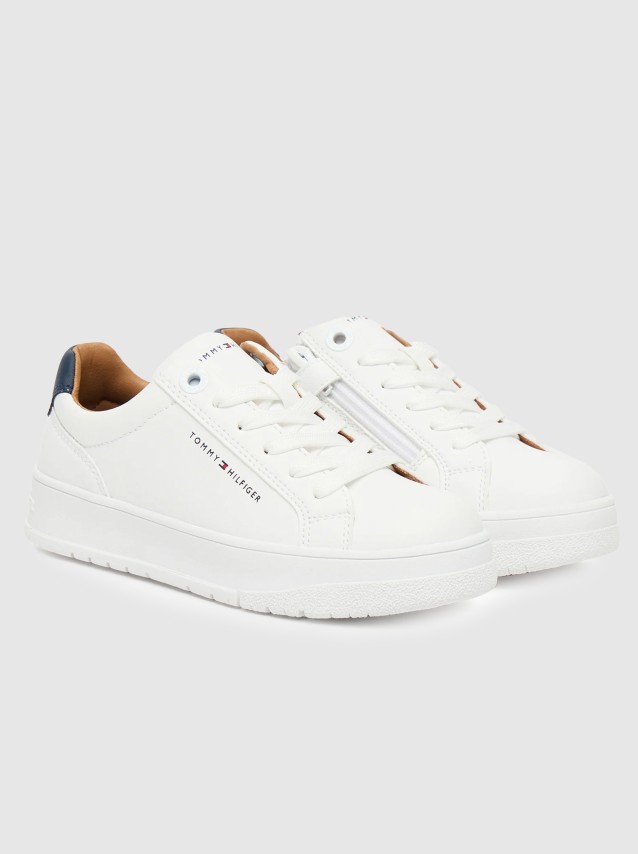 Chaussures de Sport Masculin Tommy Hilfiger- Kids