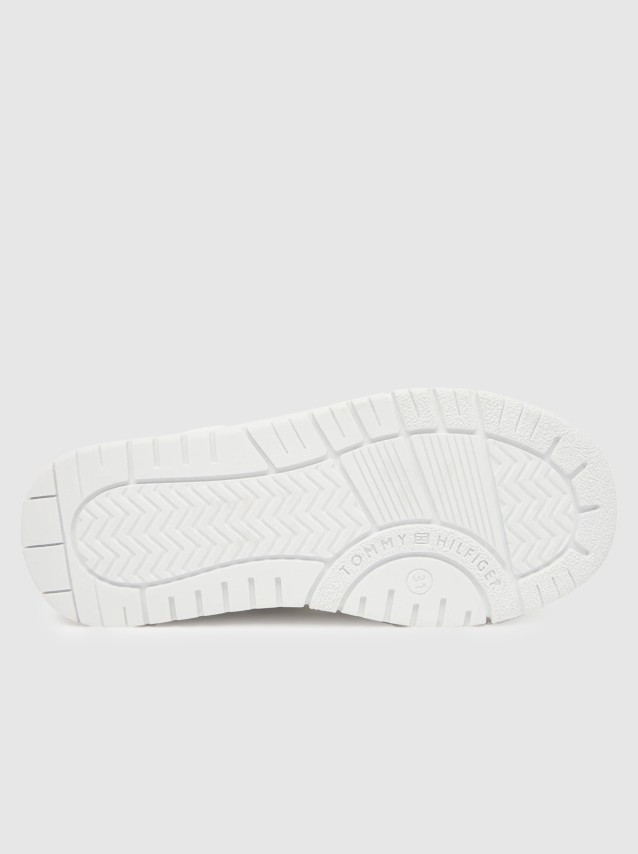 Zapatillas Masculino Tommy Hilfiger- Kids