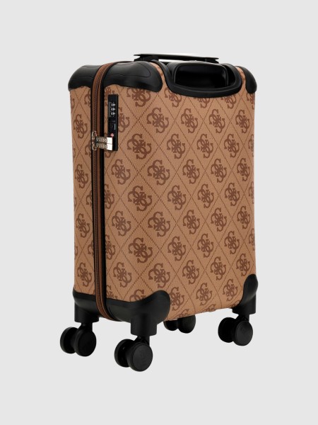 Bolsa de Viaje Pequeña Femenino Guess Acessórios Bolsa de Viaje Pequeña Femenino Guess Acessórios