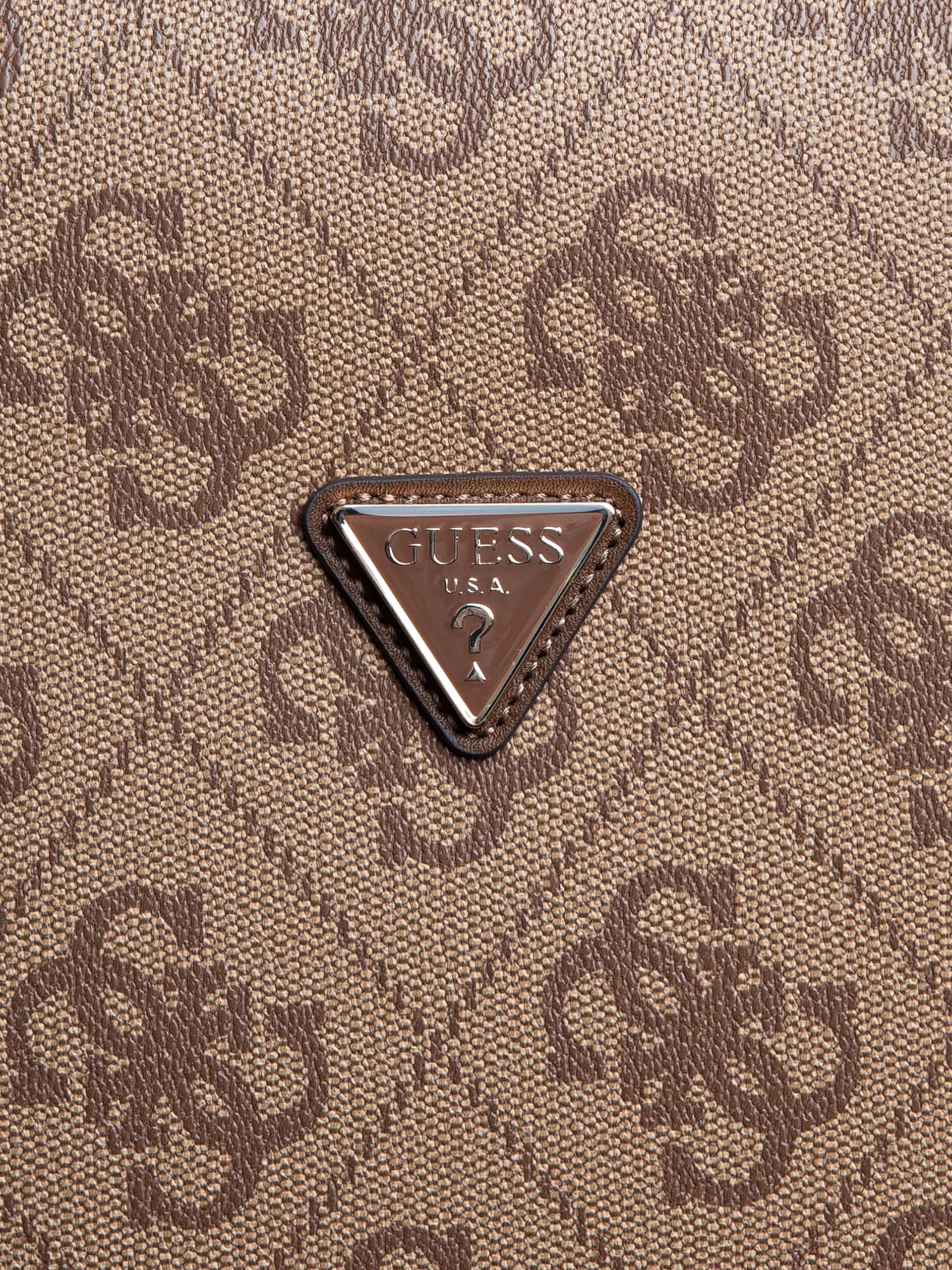 Petit Sac de Voyage Féminin Guess Acessórios