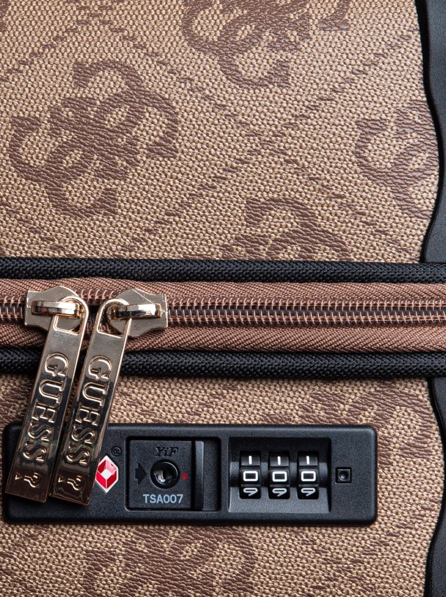 Petit Sac de Voyage Féminin Guess Acessórios