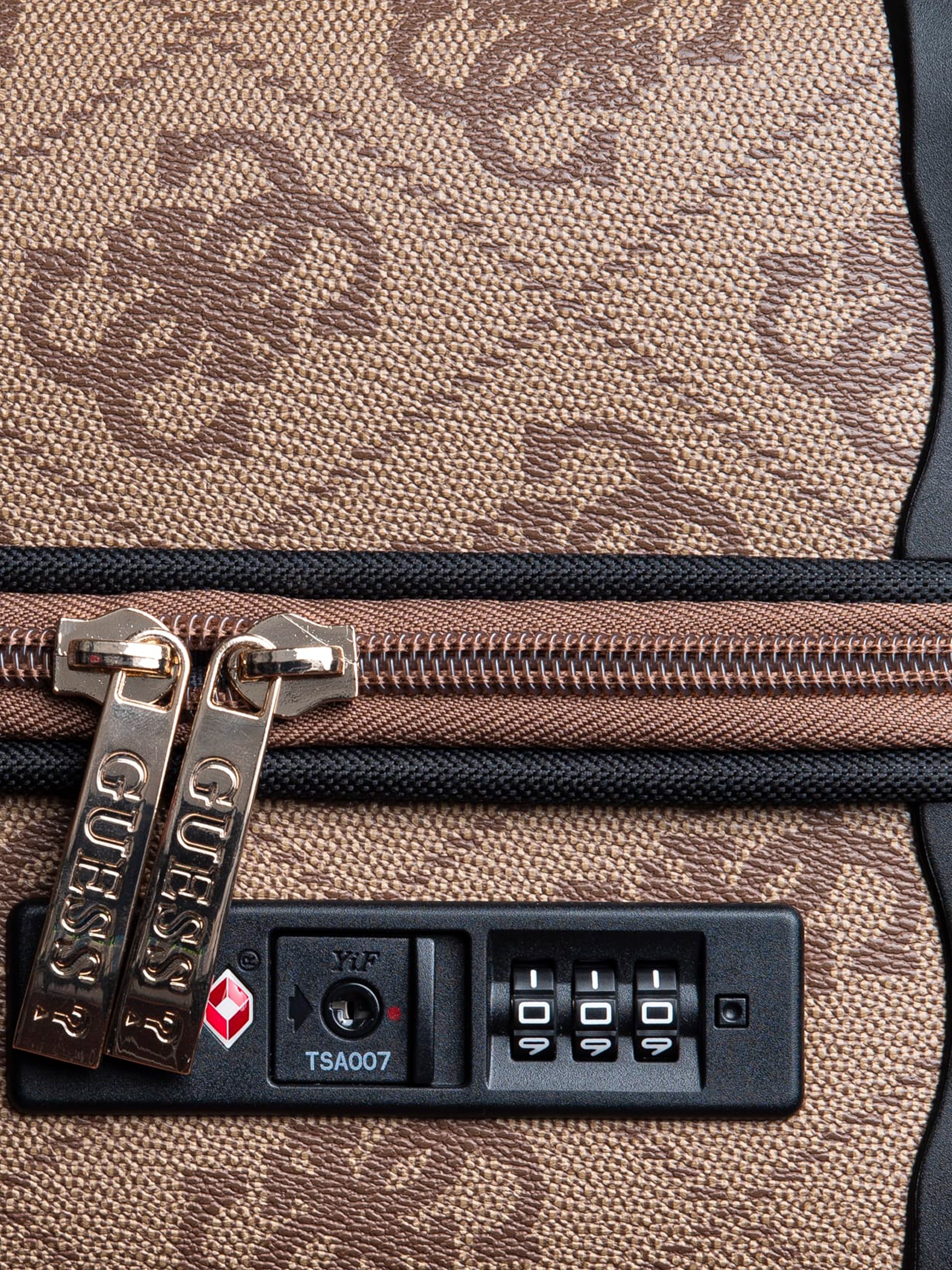 Petit Sac de Voyage Féminin Guess Acessórios