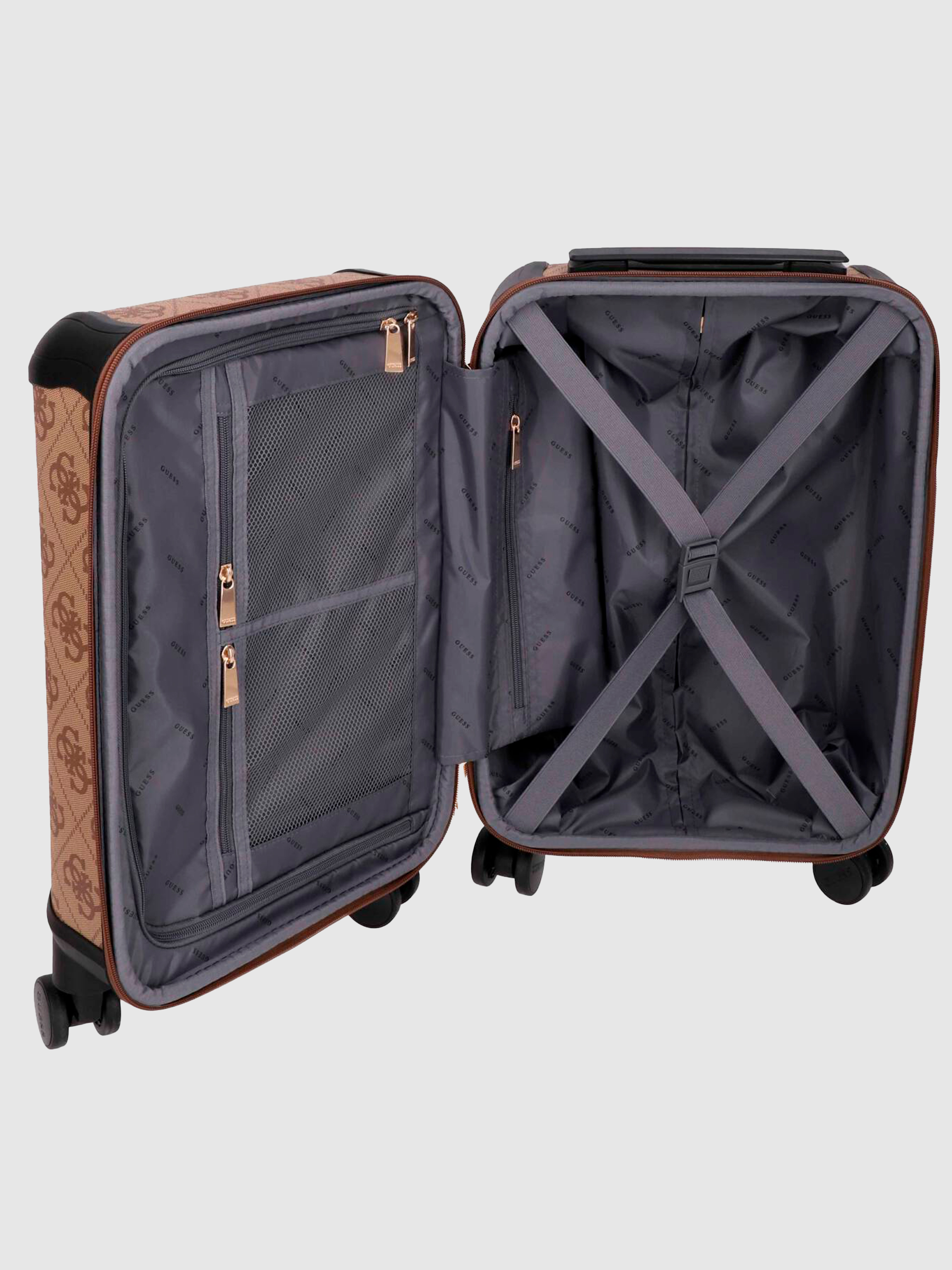 Petit Sac de Voyage Féminin Guess Acessórios