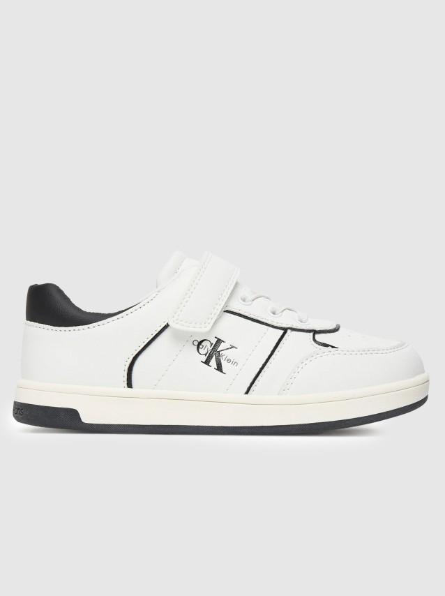 Baskets Masculin Calvin Klein Footwear
