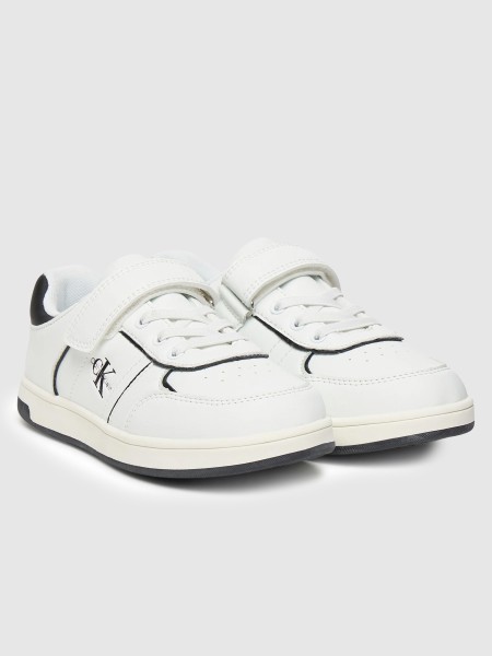 Zapatillas Masculino Calvin Klein Footwear Zapatillas Masculino Calvin Klein Footwear