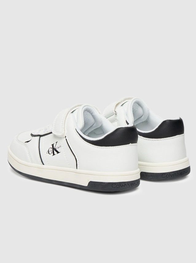 Sapatilhas Menino Calvin Klein Footwear