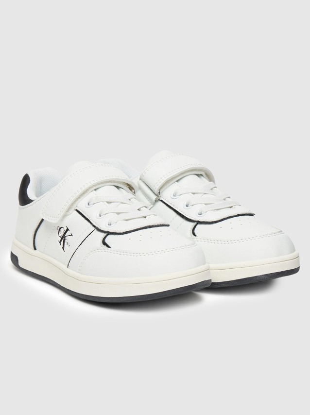 Baskets Masculin Calvin Klein Footwear