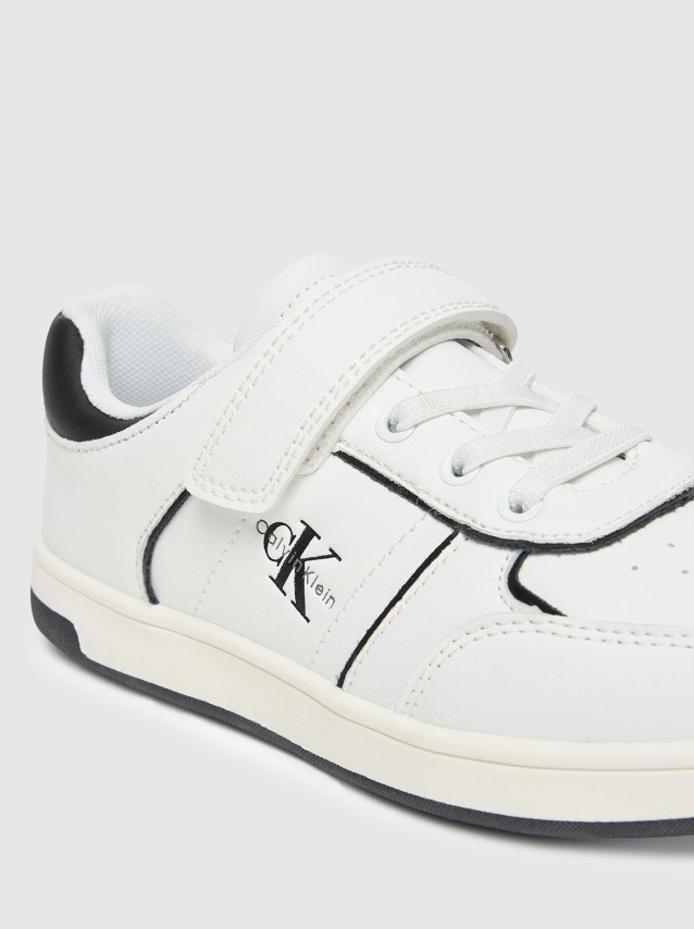 Sapatilhas Menino Calvin Klein Footwear