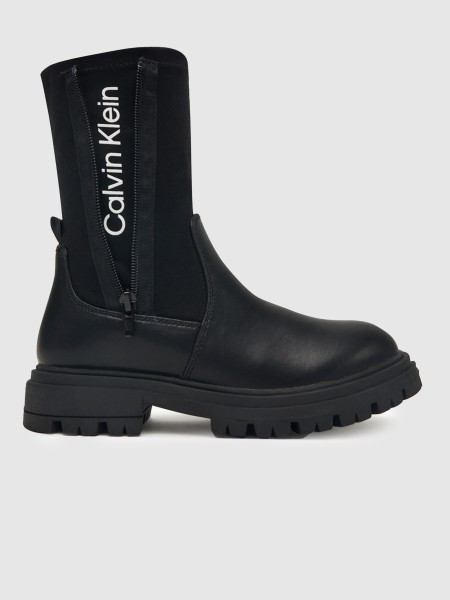 Botas Menina Calvin Klein Footwear