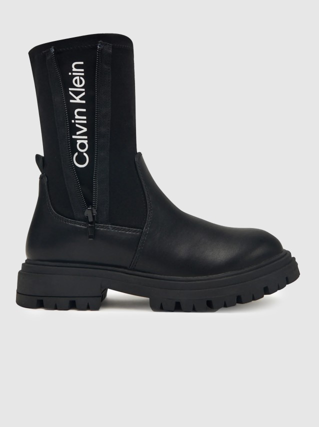 Bottes Fminin Calvin Klein Footwear