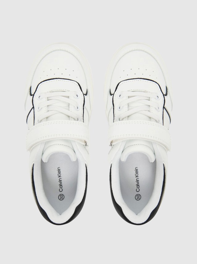 Sapatilhas Menino Calvin Klein Footwear