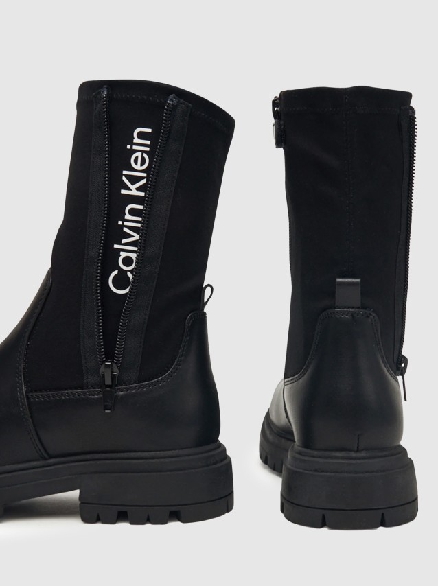 Botas Menina Calvin Klein Footwear