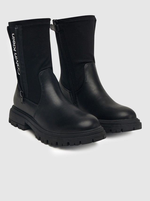 Bottes Fminin Calvin Klein Footwear