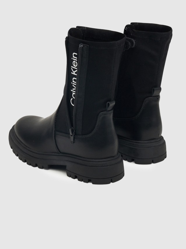 Botas Menina Calvin Klein Footwear