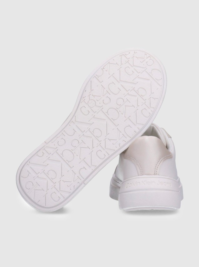 Trainers Female Calvin Klein Footwear