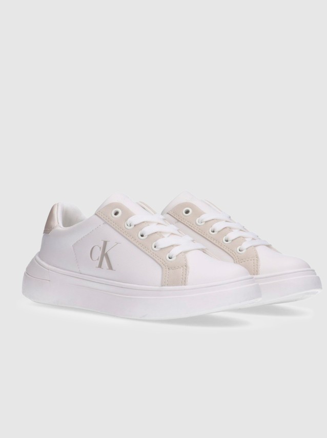 Zapatillas Femenino Calvin Klein Footwear