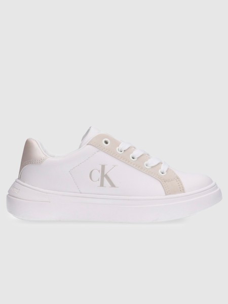 Chaussures de Sport Fminin Calvin Klein Footwear