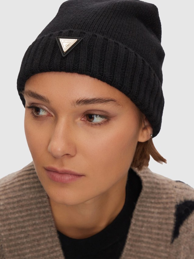 Hats Female Guess Activewear