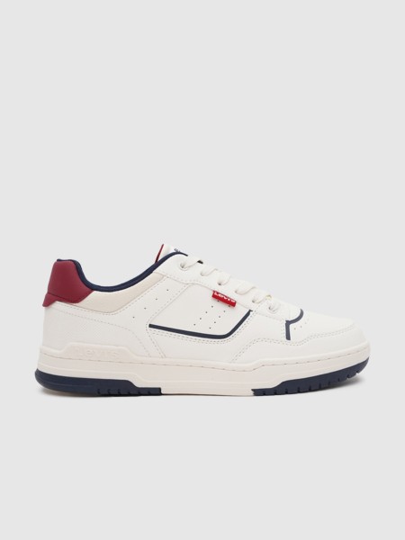 Trainers Male Levis