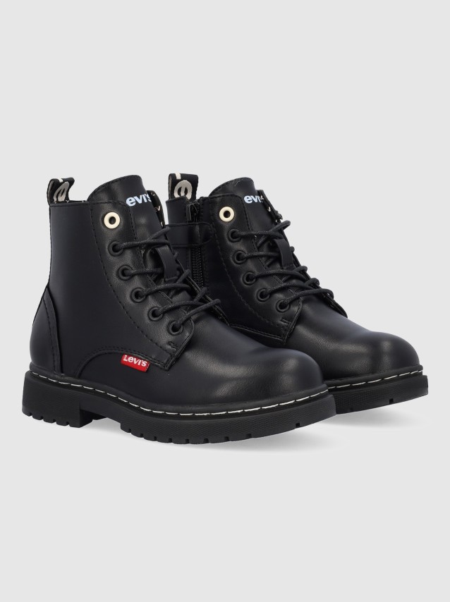 Bottes Fminin Levis